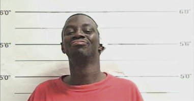 Nathan Jones, - Orleans Parish County, LA 